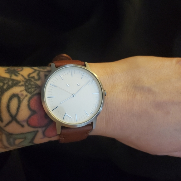 ⌚Nixon Porter Watch *Plz Read* - Picture 5 of 7